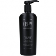 American Crew Precision Shave     450 